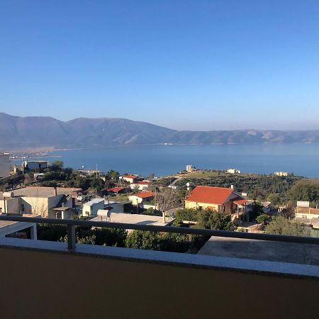 The Sunset Villa Leven Vlorë 외부 사진