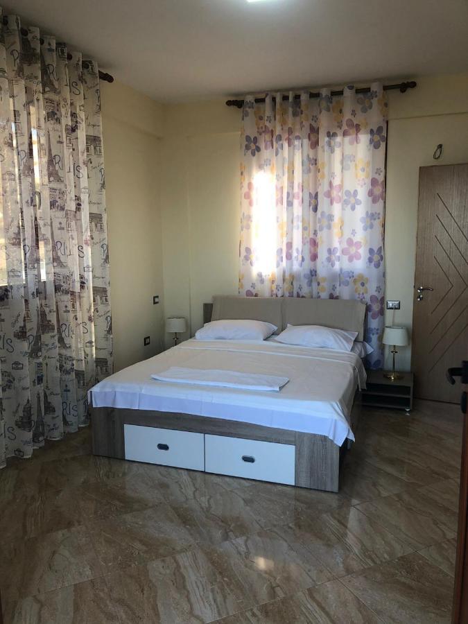 The Sunset Villa Leven Vlorë 외부 사진