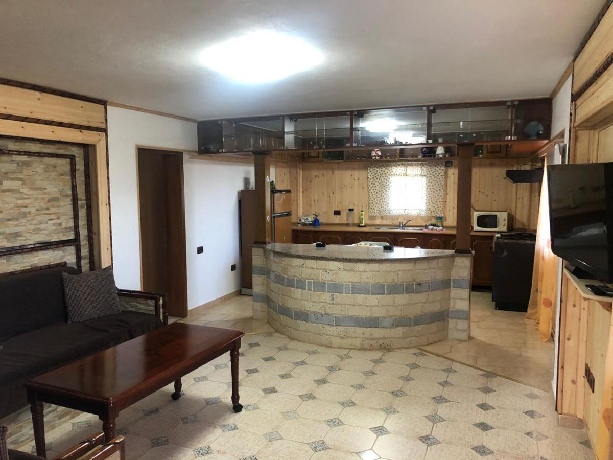 The Sunset Villa Leven Vlorë 외부 사진