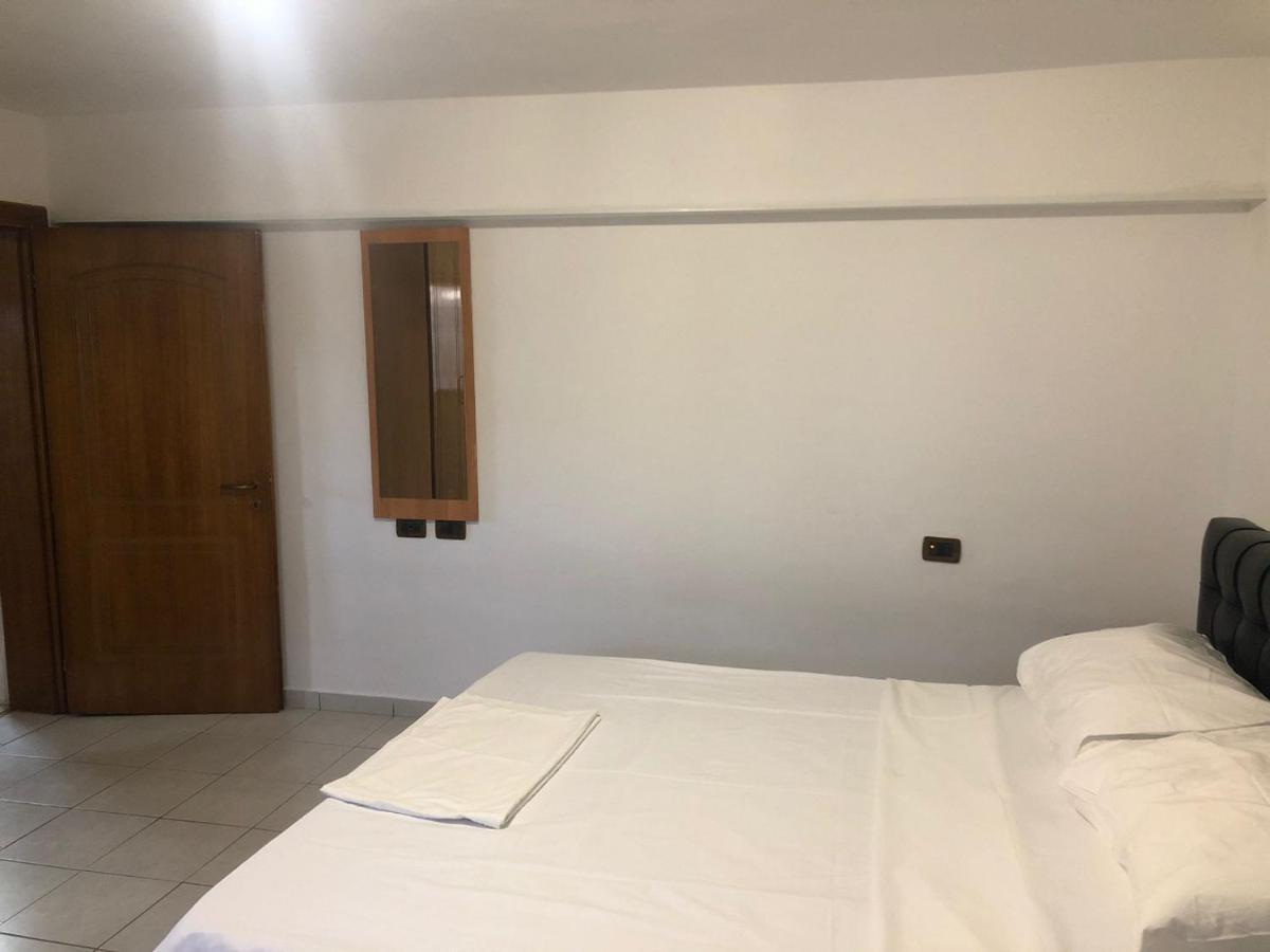The Sunset Villa Leven Vlorë 외부 사진