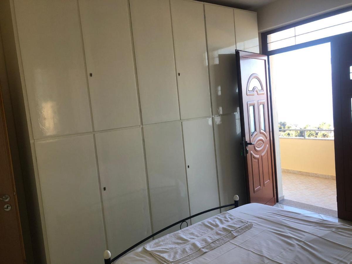 The Sunset Villa Leven Vlorë 외부 사진