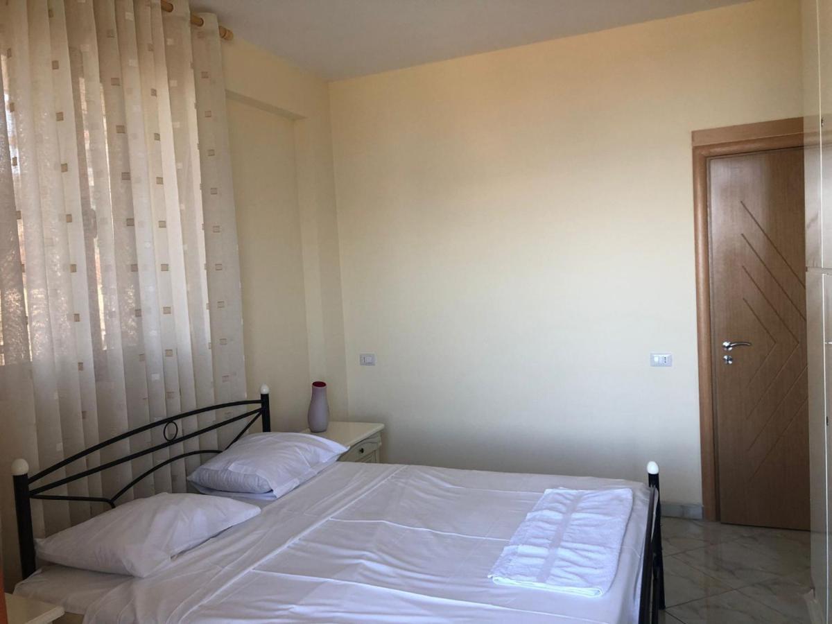 The Sunset Villa Leven Vlorë 외부 사진