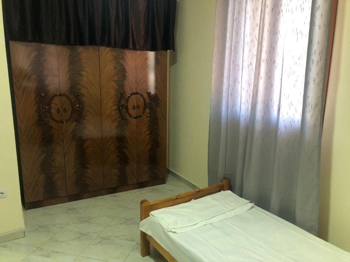 The Sunset Villa Leven Vlorë 외부 사진