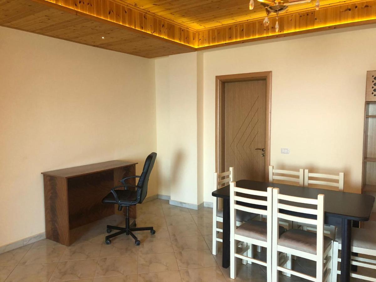 The Sunset Villa Leven Vlorë 외부 사진